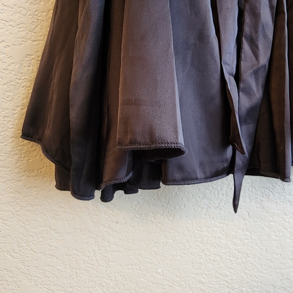 HYFVE Classic Black 3/4 Sleeve Dress Size S - Picture 6 of 14